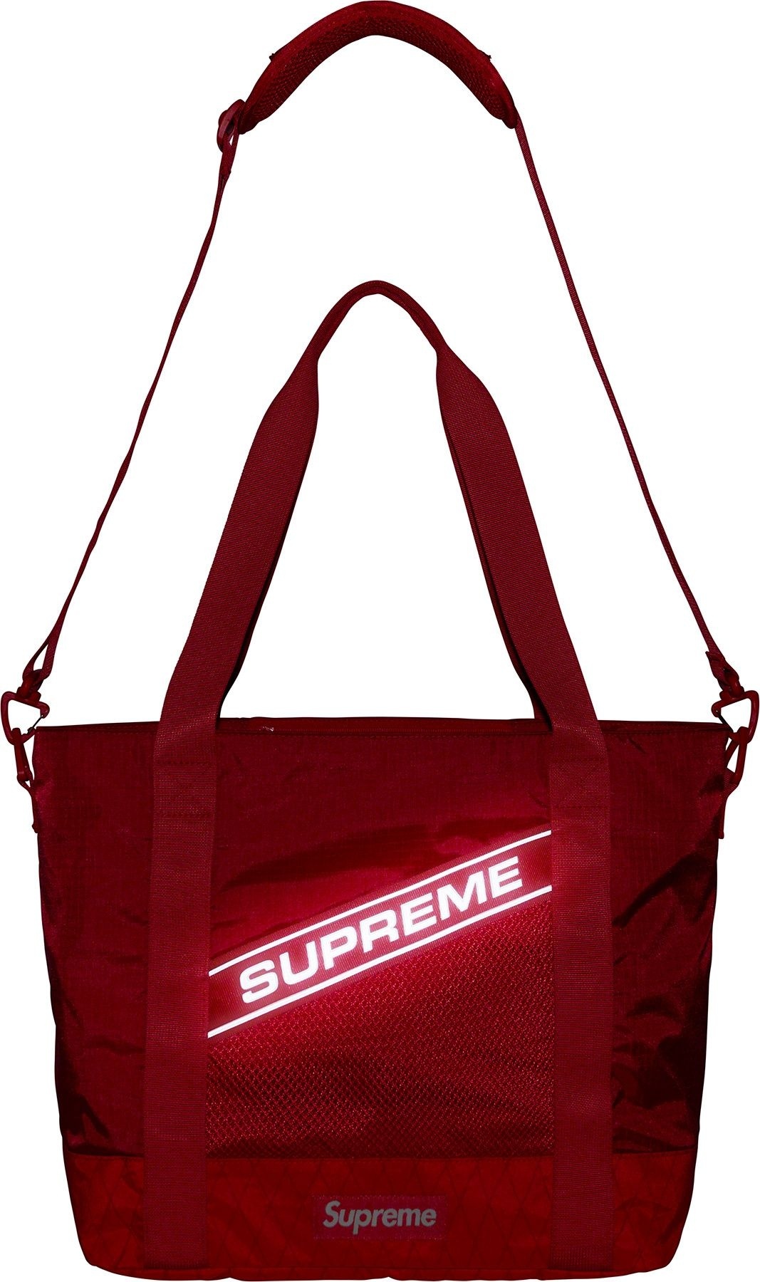 Tote Bag view 16